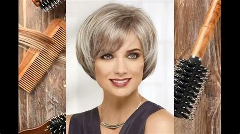 ЖЕНСКИЕ СТРИЖКИ ДЛЯ ТОНКИХ И РЕДКИХ ВОЛОС/WOMEN'S HAIRCUTS FOR THIN AND ...