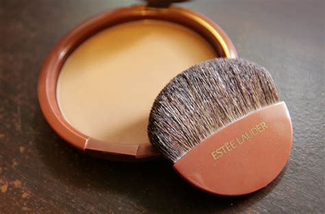 Estée Lauder Bronze Goddess Powder Bronzer Review