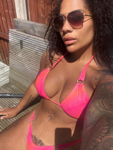 Elise Parker - We have waited 10 months for this 5 days of...