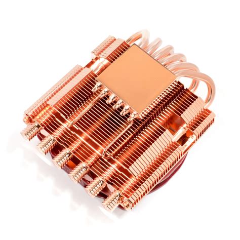 AXP-100 Full Copper – Thermalright