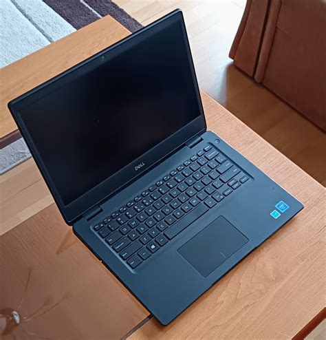 Dell 5470 újszerű négymagos 2022-es alap laptop,kiváló aksival ...
