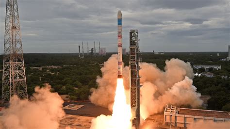 ISRO Eyes Next Generation Launch Vehicle for Heavier Payloads - News18