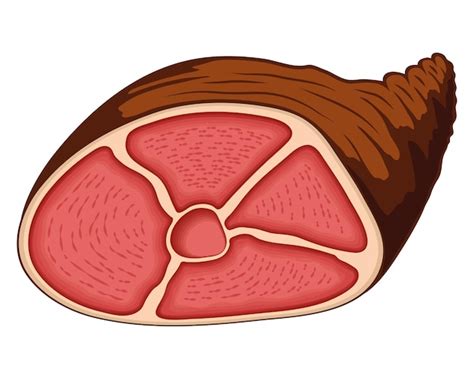 Ham Clip Art Images - Free Download on Freepik