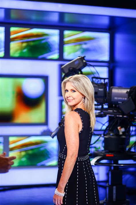 Cheryl Casone: Decoding The Financial News Landscape