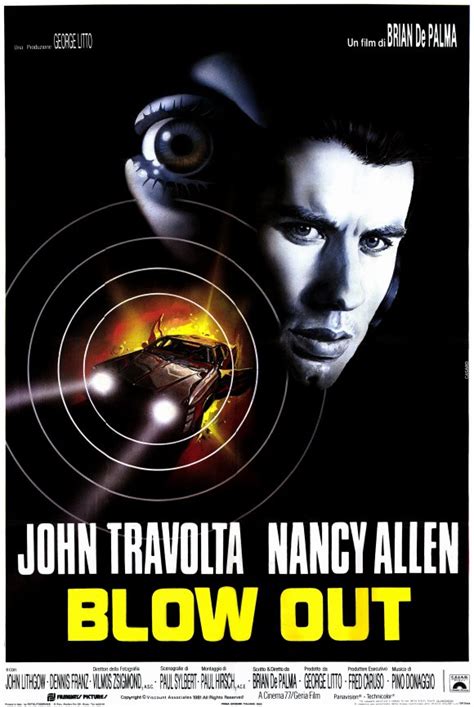 Прокол (1981) — Фильм.ру