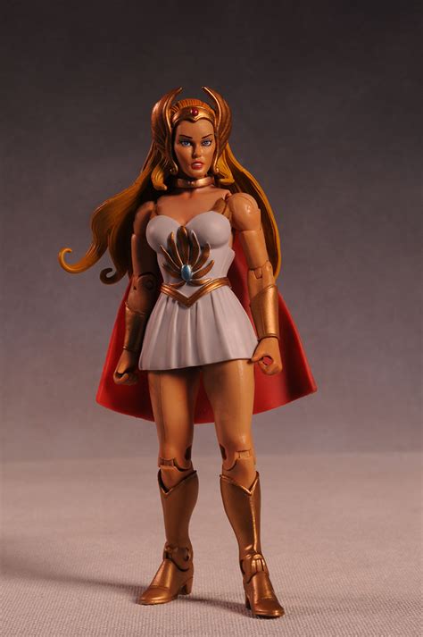 SHE-RA