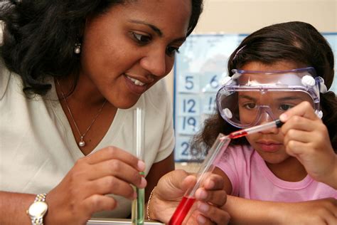 STEM Like a Girl – Promoting STEM for young girls
