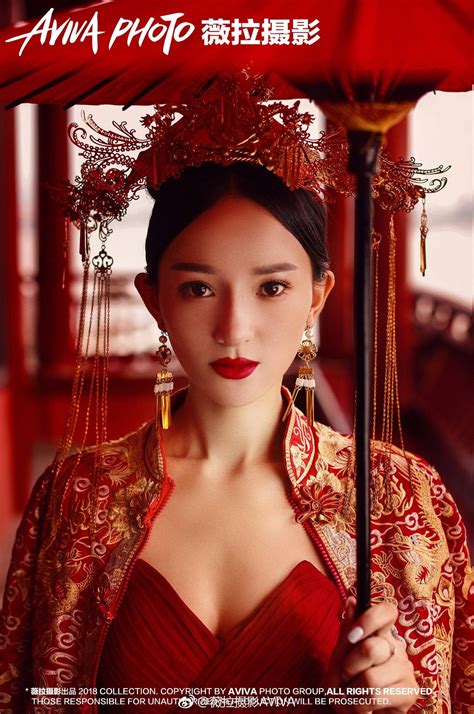 Pinterest | Asian outfits, Asian photoshoot, Chinese wedding