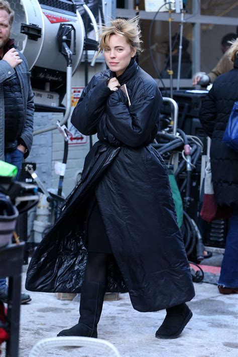 Melissa George on The Slap set -02 – GotCeleb