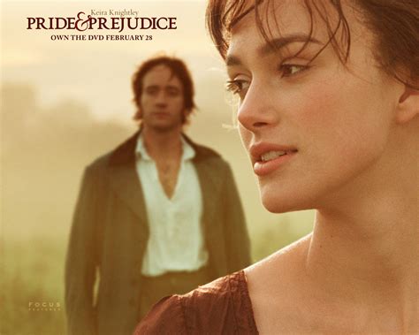 Pride & Prejudice - Pride and Prejudice Wallpaper (14028345) - Fanpop