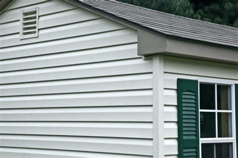 Dutch Lap Vinyl Siding | McLamb's LP Gas & Supply Co.