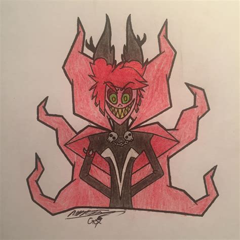 So Let's Talk About Hazbin Hotel - Page 479 - Bad Webcomics Wiki Forums