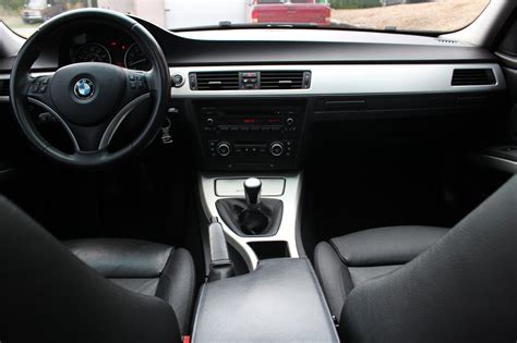 (E90) Official E90 Interior Thread - Page 23
