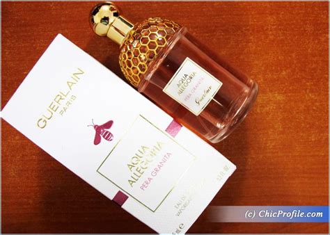 Guerlain-Aqua-Allegoria-Pera-Granita-2016-Review - Beauty Trends and ...