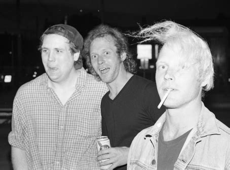 Wave Action will ride their way into your hearts – THE DELI