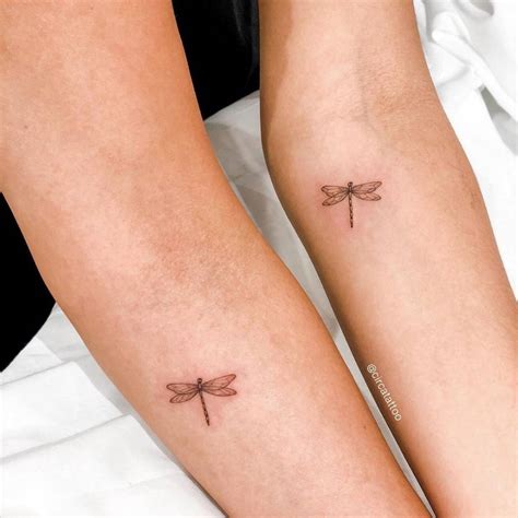 Tatuagens De Libélulas Significado - Significado de Tatuagens de Libélulas | Significados de Tatuagens ...