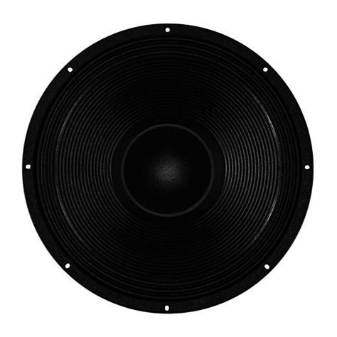 B&C 18DS115 – Thomann UK