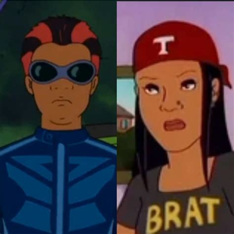 Connie King Of The Hill