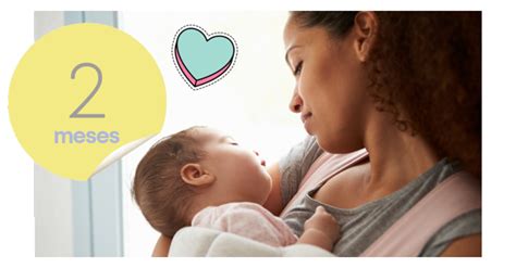 O Que Faz Um Bebe De 2 Meses - O desenvolvimento do bebê de 2 meses | Bebe.com.br