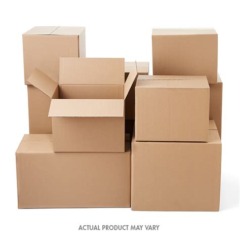 cbx box corr       cabot shipping supplies