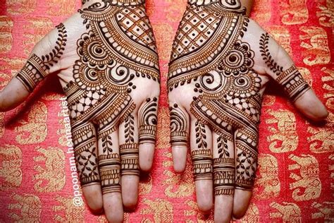 hartalika teej  henna ideas  simple  beautiful mehndi designs