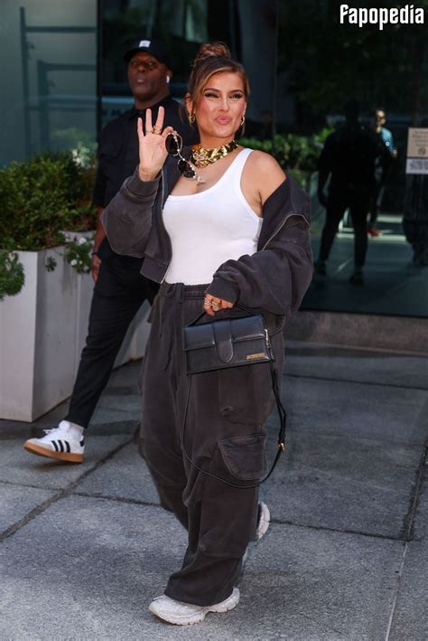 Nelly Furtado Nude OnlyFans Leaks - Photo #9424449 - Fapopedia