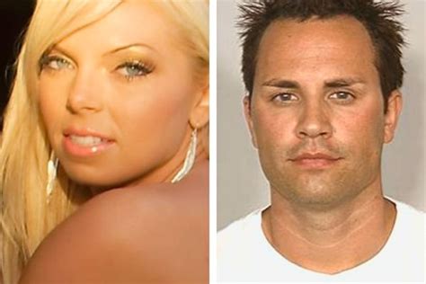 THE PLAYBOY MURDERS Jasmine Fiore was murdered by new husband who was ...