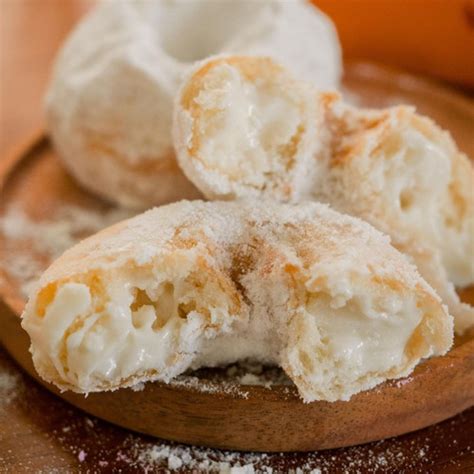 Jual Donat Bahagia Dobah Oleh Oleh Premium Surabaya - Paket 2 - Kota ...