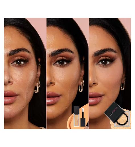 Купить пудру от Huda Beauty онлайн в Казахстане - onlyicy.com