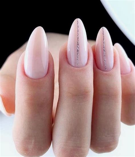 Pin de Jordyn Vazquez en NAILS! NAILS! NAILS! | Uñas ovaladas ...