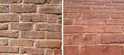 Top 5 Ways To Tell if Brick Mortar is Historic or Contemporary ...