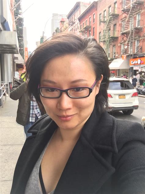 New York Asian Dominatrix Ava Zhang