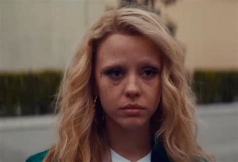 Фильм «Максин XXX» (2024) - сюжет, актеры и роли, кадры из фильма