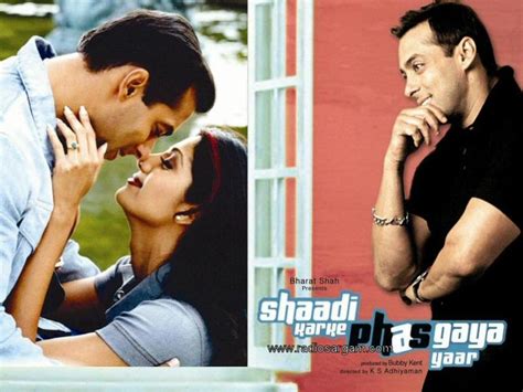 SHaaDI KaRKE PHaS GaYa YaaR - Bollywood : Janubaba.com