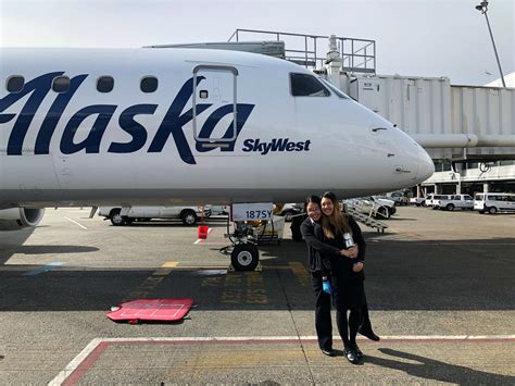 “SkyWest Is An Extension Of Our family” - SkyBlog