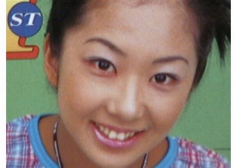 【画像】優香が昔より顔変わった？若い頃から老けたかを深掘り調査！