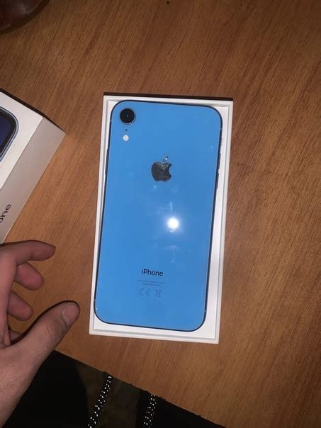 Продам xr,стоит блокировка Айклауда,на 256 гб. Сегодня за 10000 ...