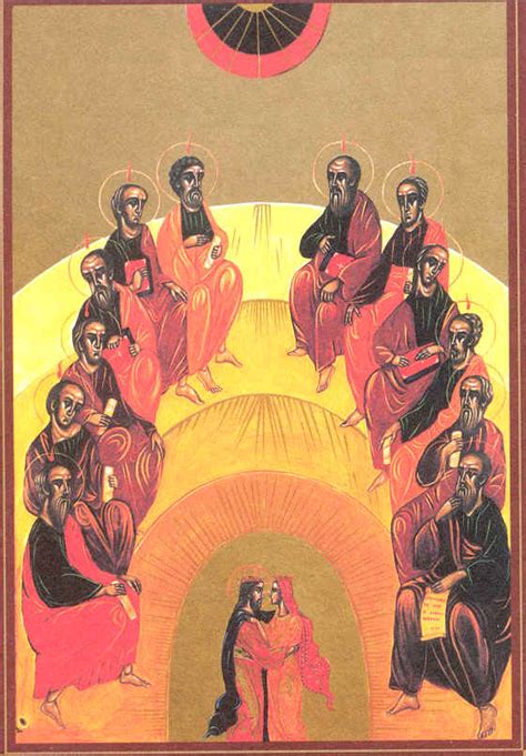 Stations of the Resurrection - COMMUNITY LIFE & WORSHIP