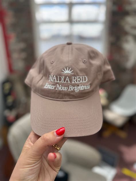 Nadia Reid | Official Website