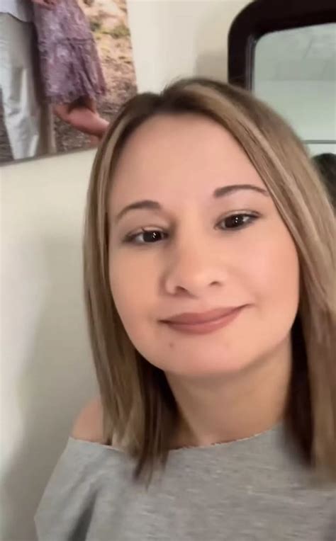 Gypsy Rose Blanchard reveals she's making a huge change amid shocking