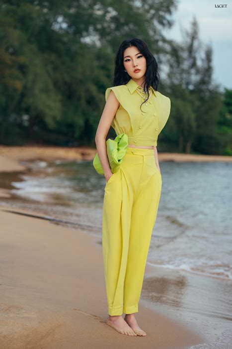 Caspia Pants – Laget Studios