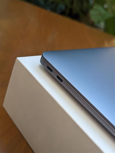 Apple Macbook Air M1, Computers & Tech, Laptops & Notebooks on Carousell