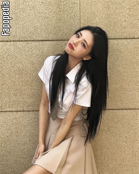 Itzy.all.in.us Nude Leaks - Photo #2527659 - Fapopedia