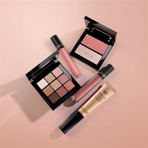 Discover our new-in products at- www.gadecosmetics.com Matte Lip Color ...