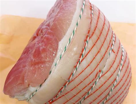 boneless ham keith grant master butchers