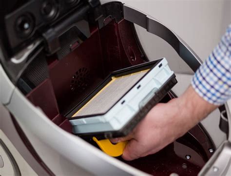 Как включить пылесос самсунг 1800w без шланга