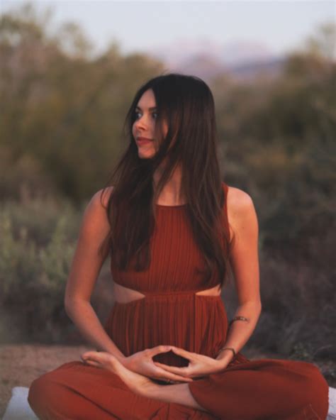 Nicole Autumn | Yoga and Meditation in NYC + Retreats Worldwide
