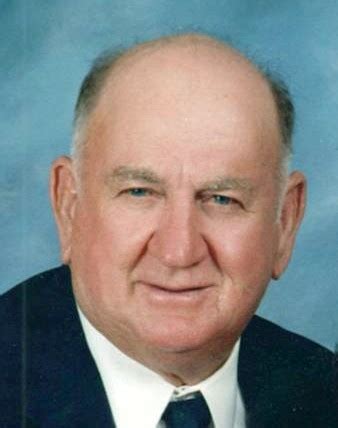 OBITUARY: Arthur Thomas McDuffie - The Richmond Observer