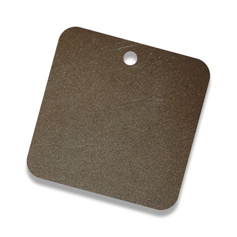 Bronze Patina – B8 Powders