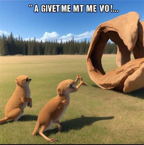 Ai generated meme : r/memesAI